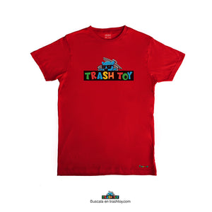 Trash Toy