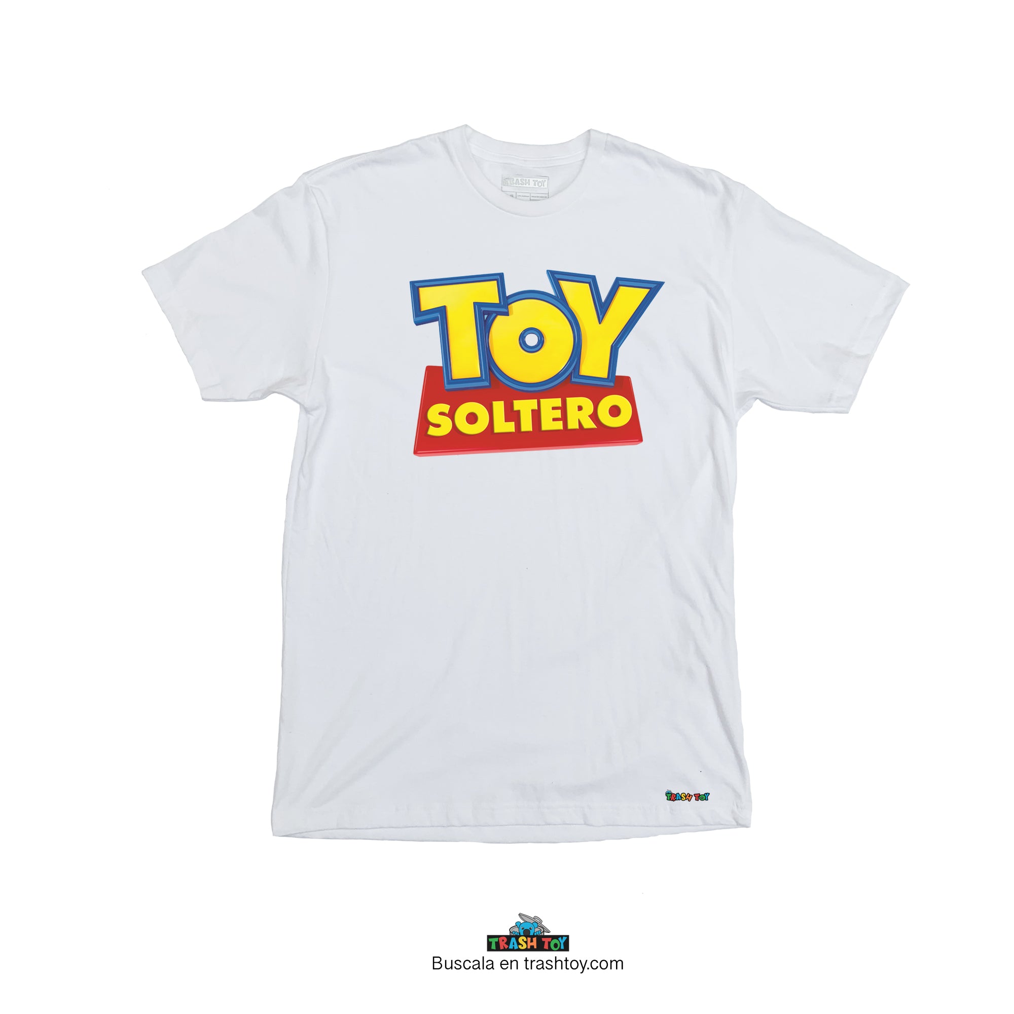 Toy Soltero