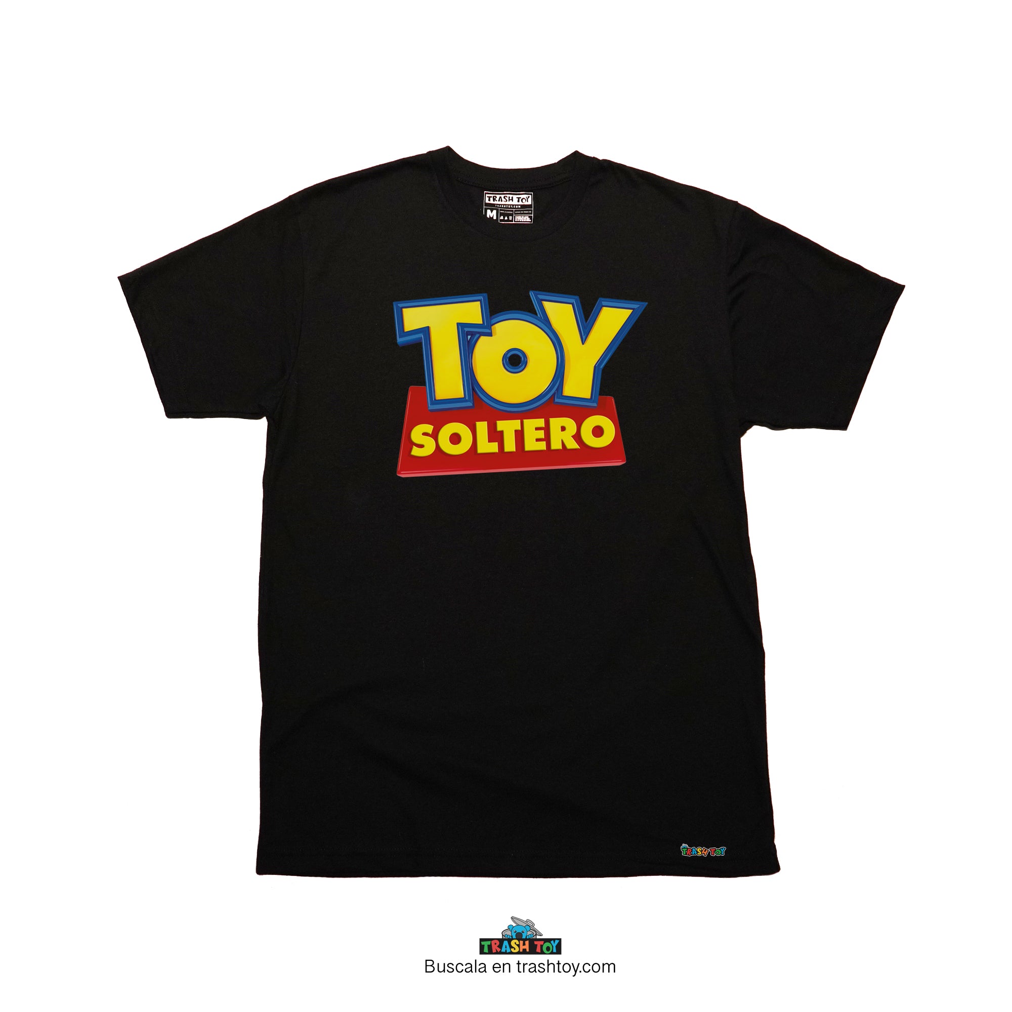 Toy Soltero