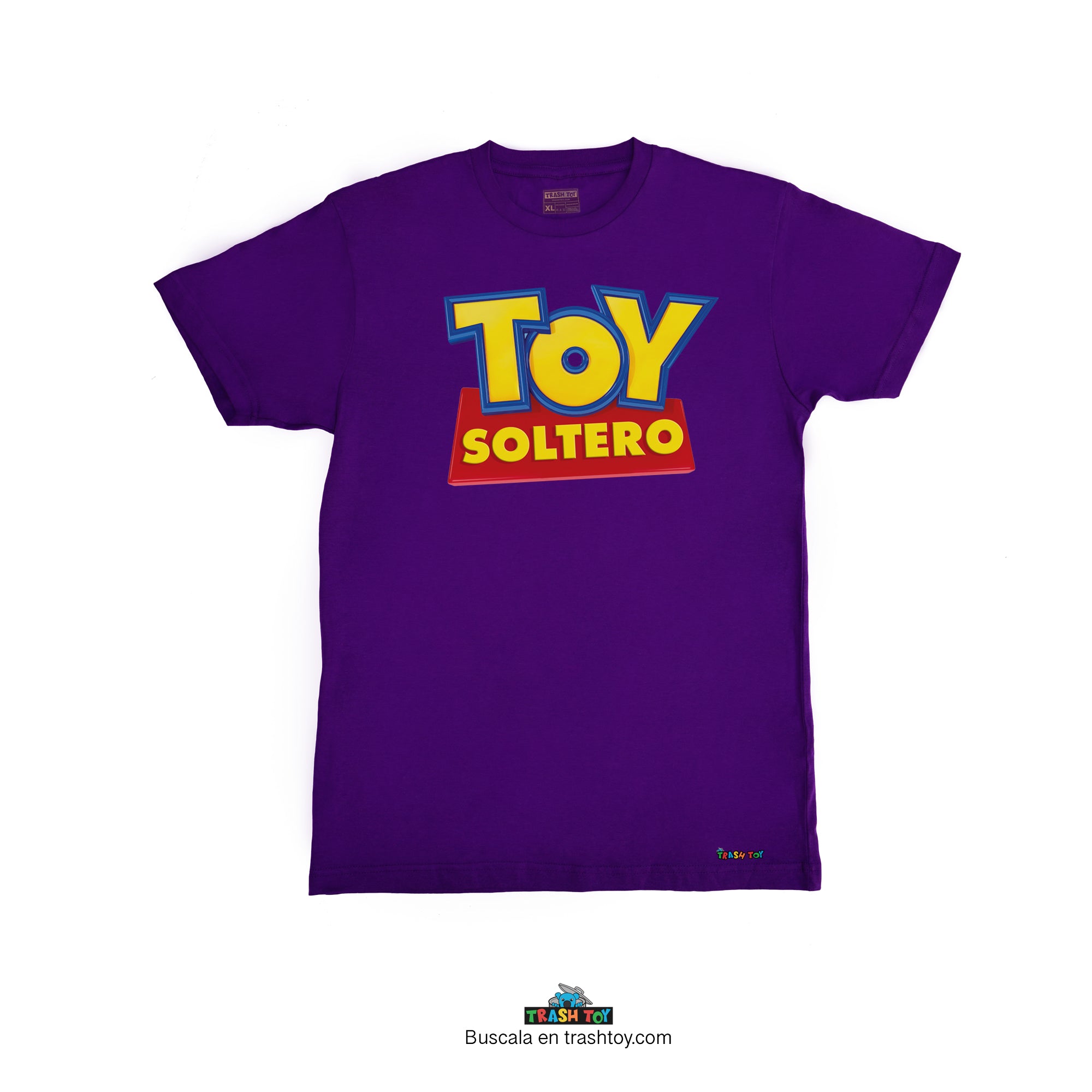 Toy Soltero