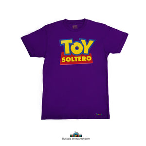 Toy Soltero