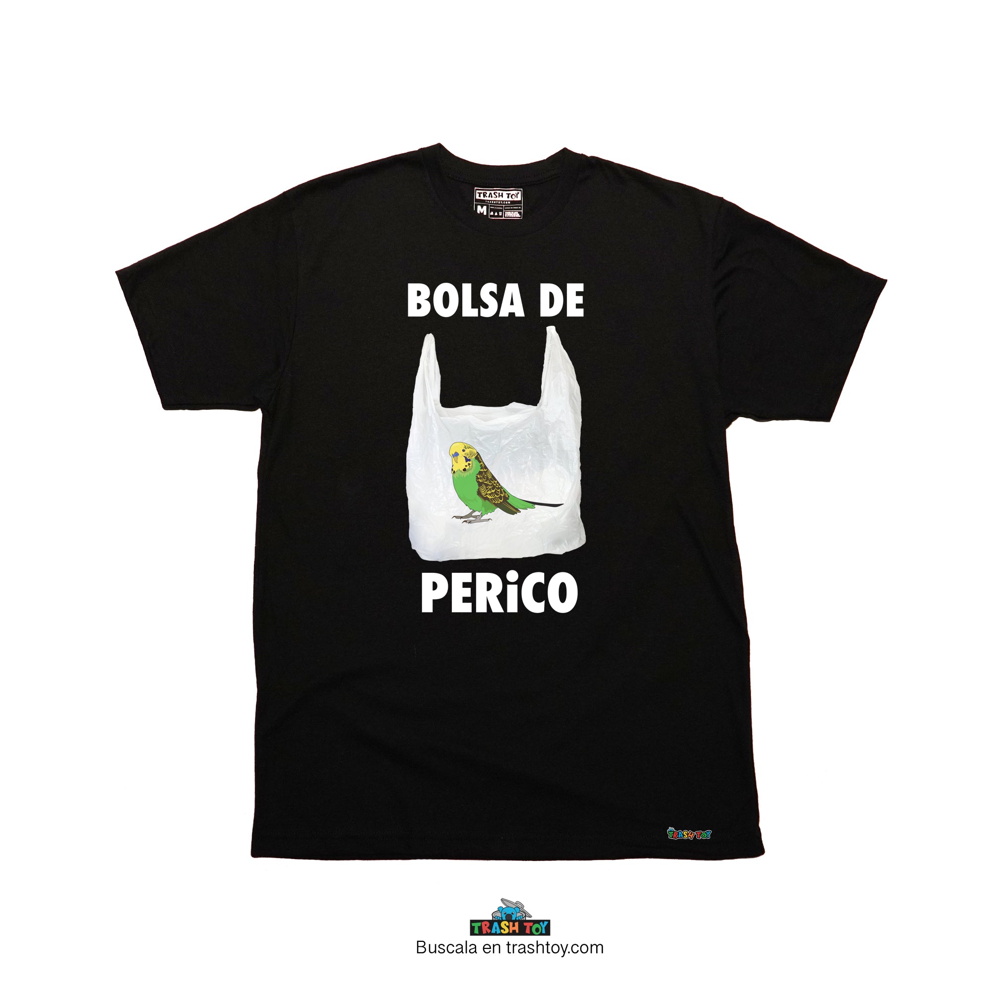 Bolsa De Perico