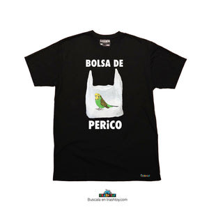 Bolsa De Perico