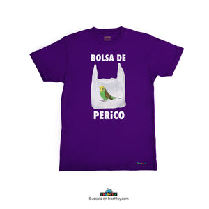 Bolsa De Perico