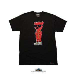 Toy Pimp Red