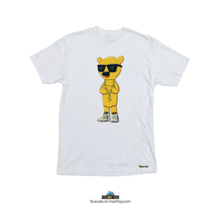 Toy Pimp Yellow