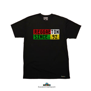 Reggaeton Flag