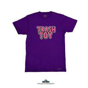 Trash Toy Bubble
