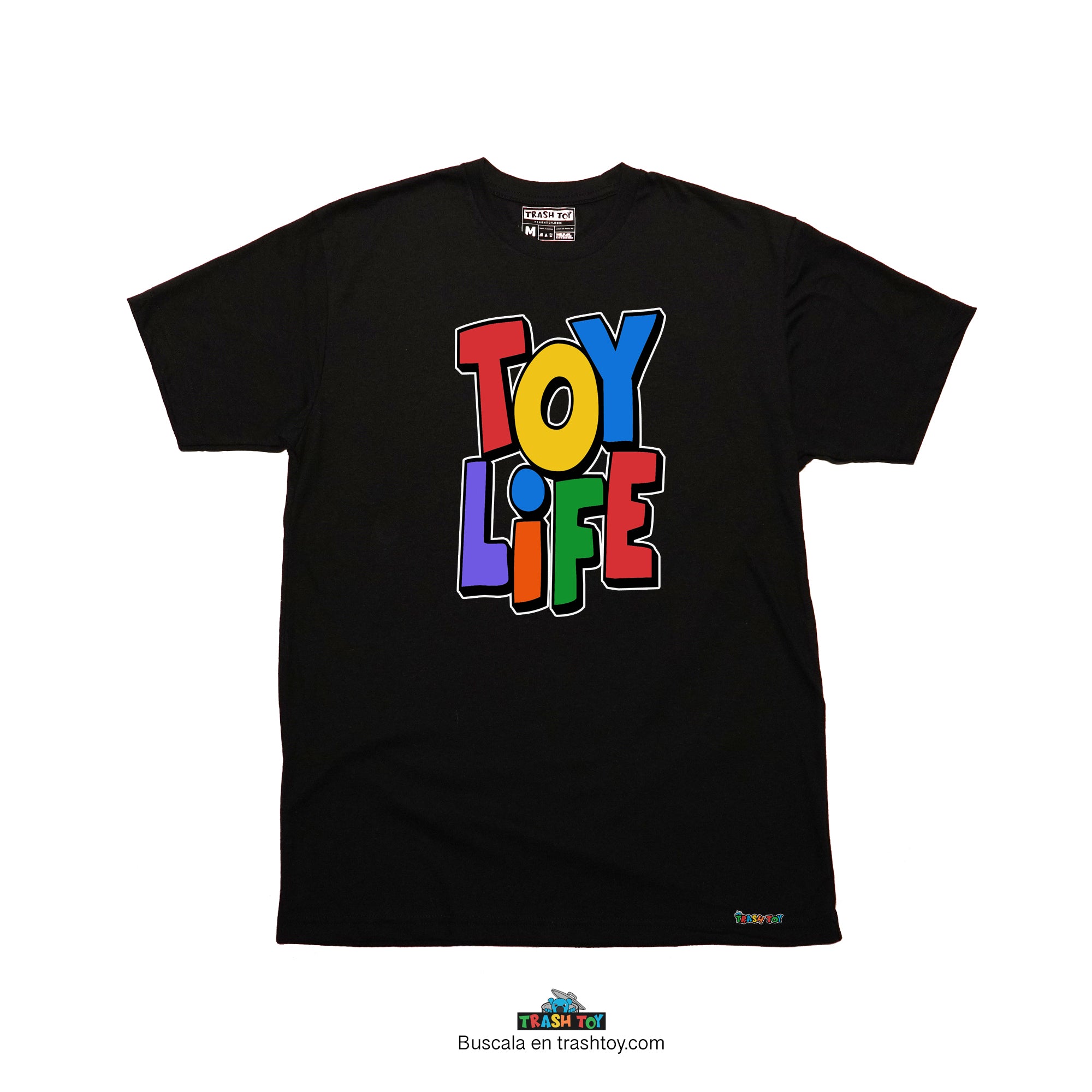 TOY LIFE RETRO