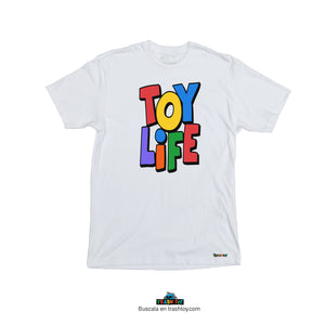 TOY LIFE RETRO