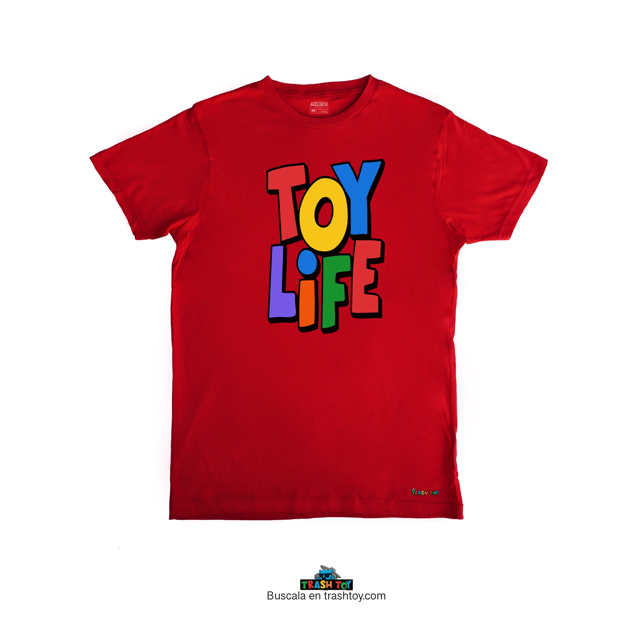 TOY LIFE RETRO