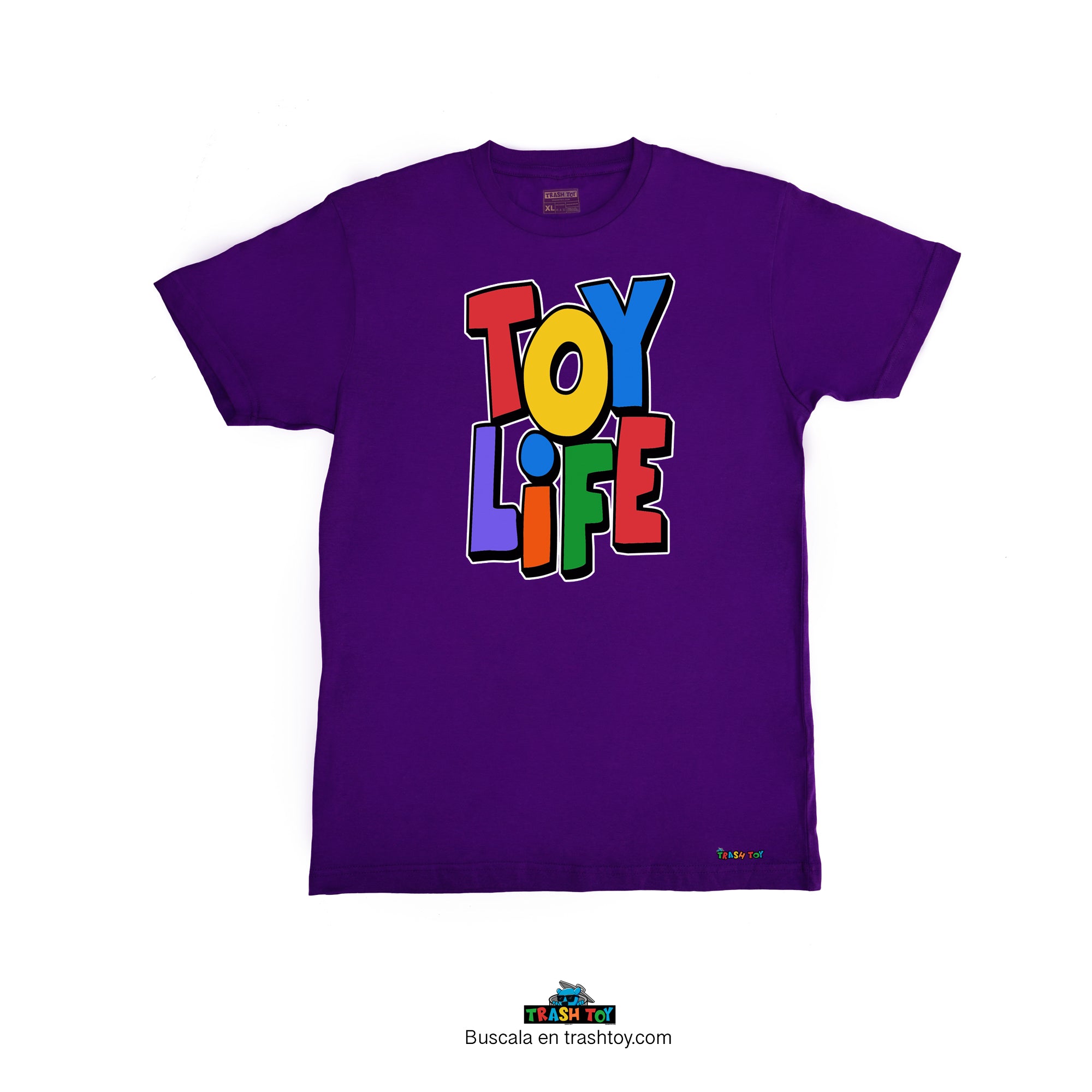 TOY LIFE RETRO